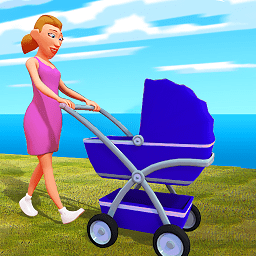 虚拟家庭妈妈模拟器汉化版