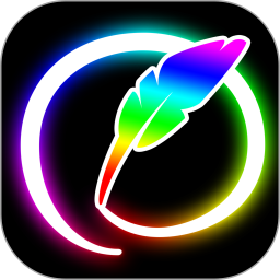 彩虹艺术签名官方版 v1.1.84安卓版