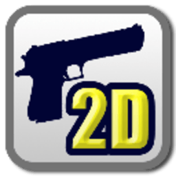  2d Counter terrorism Elite Chinese Version v5.1 Android Version