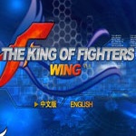 拳皇wng1.4完整版 单机版