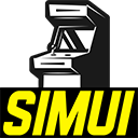 simui模擬游戲rom管理軟件
