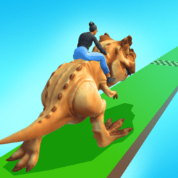 骑个大恐龙游戏 v1.0.1 安卓版