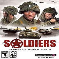 战士二战英雄游戏 完整版