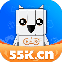 55k手游平台 v9.4.1 安卓版