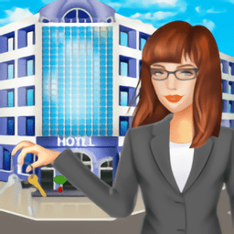 模拟酒店大亨手机版