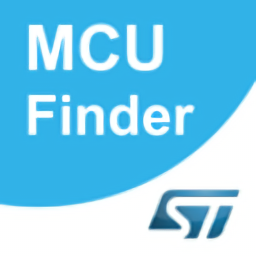 stmcu选型工具2.3手机端 v2.3 安卓版