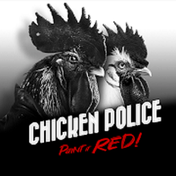 chicken police手机版