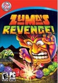 祖玛的复仇中文版(zuma's revenge)