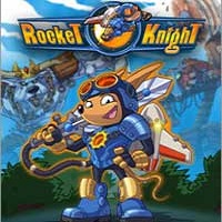 rocket knight电脑版(火箭骑士)