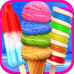 彩虹冰淇淋手游