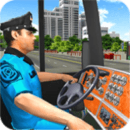 公共巴士模拟器手机版