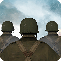 二战前线突击队手机版 v1.0 安卓版