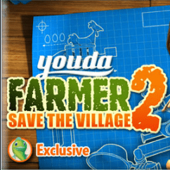 尤达农场2硬盘版(youda farmer 2)