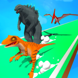 变异恐龙手游 v1.0.8 安卓版