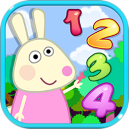 兔宝宝学数字软件 v2.2.0 安卓版