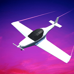 飞机特技游戏 v2.0 安卓版
