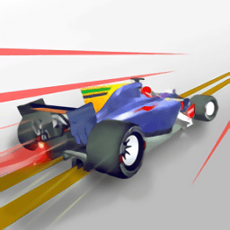 方程式赛车模拟器游戏