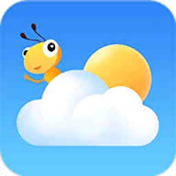 蚂蚁天气app v2.7.0安卓完整版