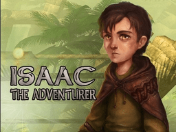  The latest version of the adventurer Isaac PC client