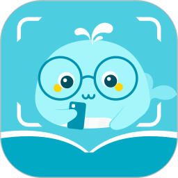 鲸语扫书app v1.6.3安卓版