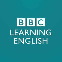 bbc learning english app