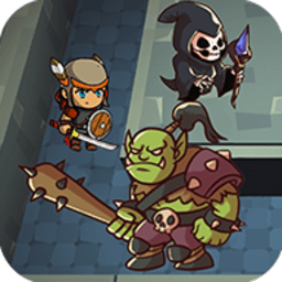 Dungeon tower defense game v0.0.1 Android version