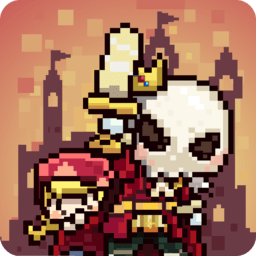骷髅骑士最新版(skull rider)