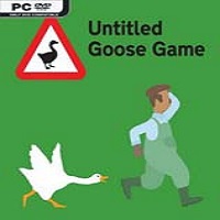捣蛋鹅pc版(untitled goose game) 正版