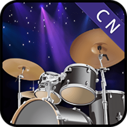 爵士架子鼓手机软件 v4.3.0安卓版