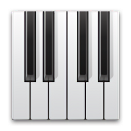 迷你钢琴软件 v4.8.6 安卓精简版
