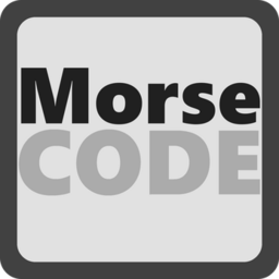 摩尔斯密码转换工具 v1.0 免费版