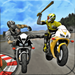 暴力摩托2022手机版