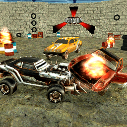 新车祸模拟器游戏 v0.5 安卓版