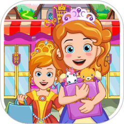 小小公主商店游戏 v1.2 安卓版