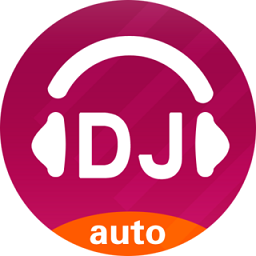 dj音乐盒车机版 v3.12.8安卓版