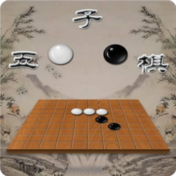 五子棋高手手游 v6.3 安卓版