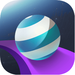 跳舞球球完整版 v1.1 安卓版