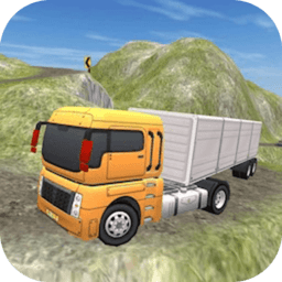 山地卡车驾驶模拟游戏 v1.6.0 安卓版