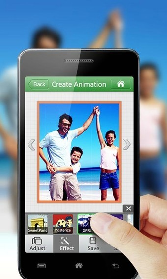 万兴动画神拍app(3)