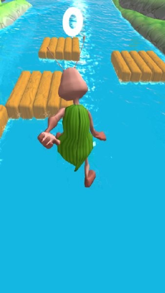 水上向前冲小游戏v1.005 安卓手机版(2)