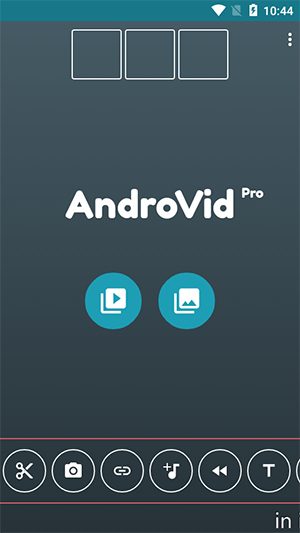 androvid pro中文版v3.2.1 安卓免费版(3)