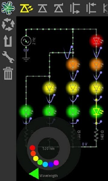 everycircuit中文版app(2)