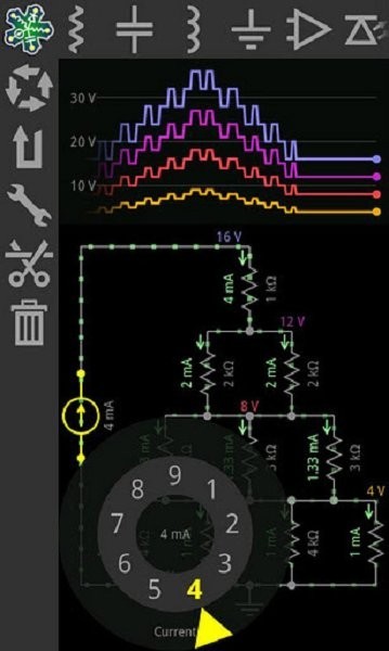 everycircuit中文版app(3)