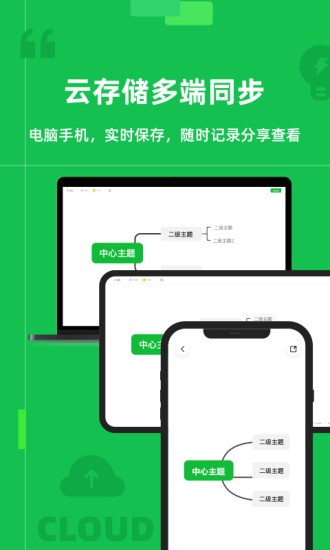 知犀思维导图手机版v2.2.1(2)