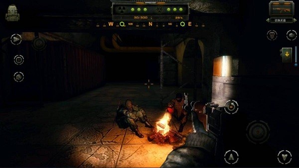 勒曼斯克的影子汉化版(3)