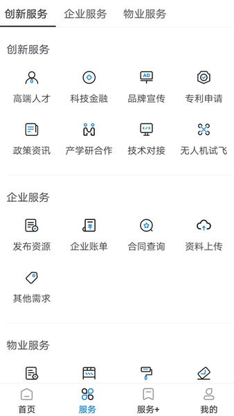 ai园区app(2)