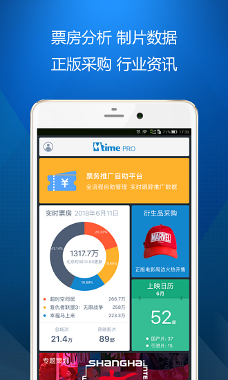 时光网专业版手机版(mtime pro)(2)