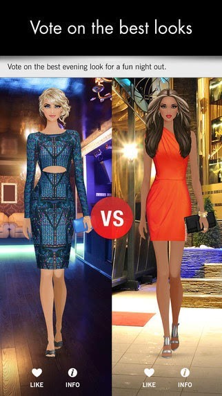 covet fashion中文版v3.06.41 安卓版(1)