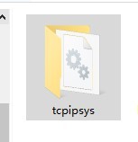 tcpip.sys修复工具win7/win10 通用版(1)