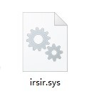 irsir.sys电脑版绿色版(1)